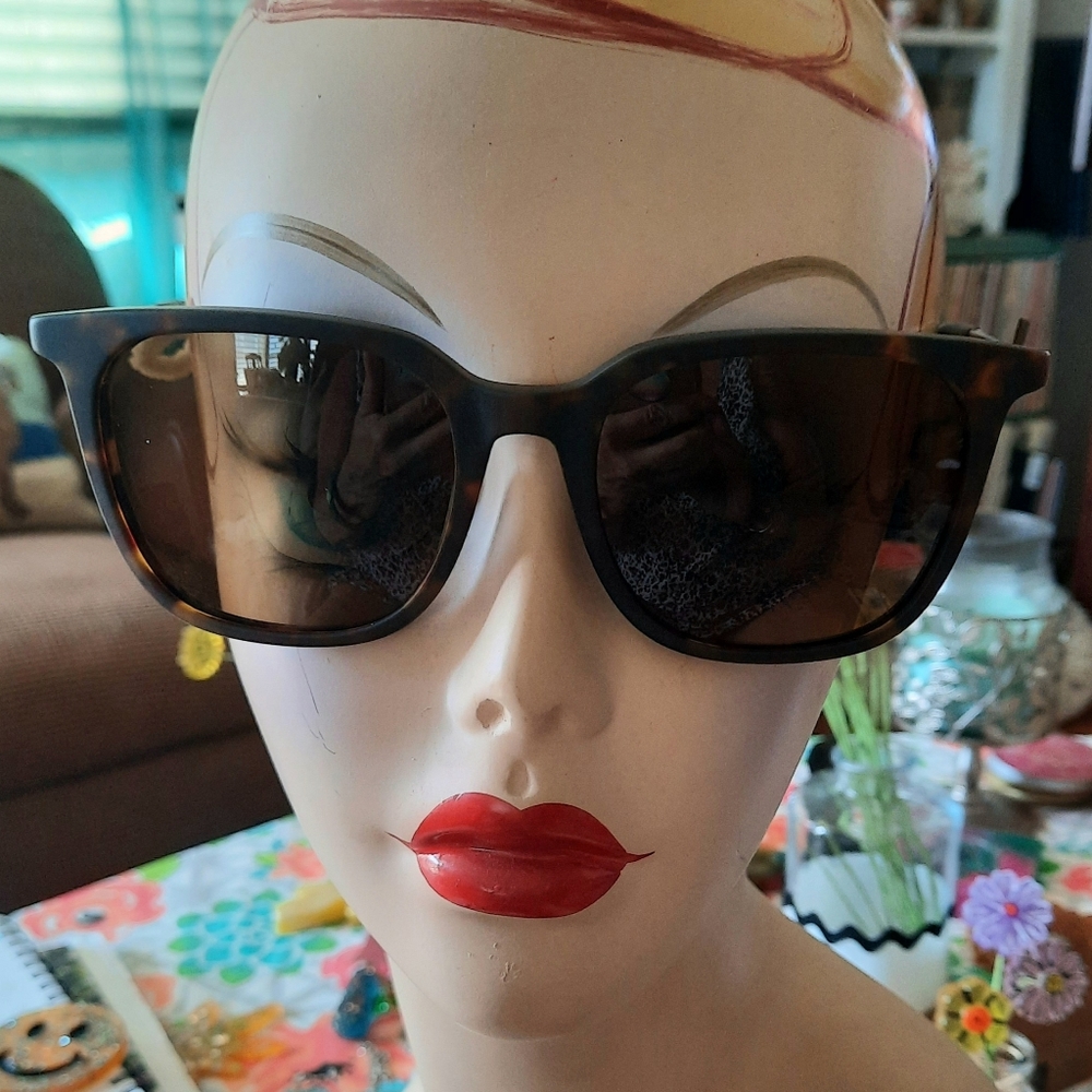 NEW POLARIZED SUNGLASSES!